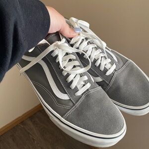 Vans Old Skool Shoes